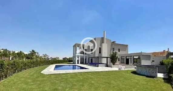 توين هاوس 3 غرف نوم للبيع في الشيخ زايد، الجيزة - WhatsApp Image 2025-12-20 at 1.00. 38 PM. jpeg