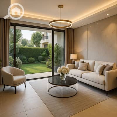 فلیٹ 3 غرف نوم للبيع في القاهرة الجديدة، القاهرة - 8d1bc54b-6472-4d76-91ac-adf4cfa4764c. png