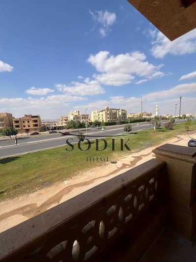 3 Bedroom Apartment for Sale in Obour City, Cairo - WhatsApp Image 2025-12-20 at 10.48. 29 AM (3). jpeg