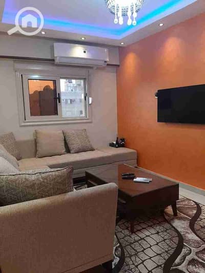 4 Bedroom Flat for Sale in Nasr City, Cairo - 115618. jpg