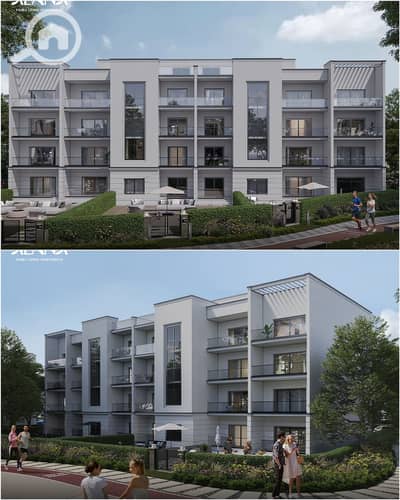 شقة 3 غرف نوم للبيع في الشيخ زايد، الجيزة - WhatsApp Image 2025-12-18 at 3.22. 21 PM (1). jpeg شقة 3 غرف نوم للبيع في الشيخ زايد، الجيزة - WhatsApp Image 2025-12-18 at 3.22. 21 PM (1). jpeg