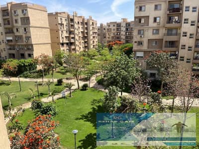 2 Bedroom Flat for Sale in Madinaty, Cairo - WhatsApp Image 2025-12-20 at 2.29. 05 AM (2). jpeg