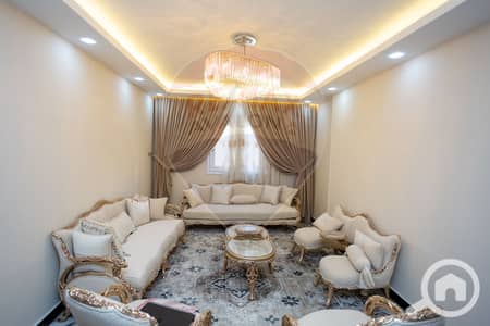 3 Bedroom Flat for Sale in Moharam Bik, Alexandria - 1. jpg