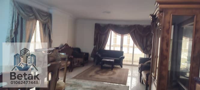 3 Bedroom Apartment for Rent in Smoha, Alexandria - f7542756-a7b4-4b41-893e-a99f10b76e2e. jpeg