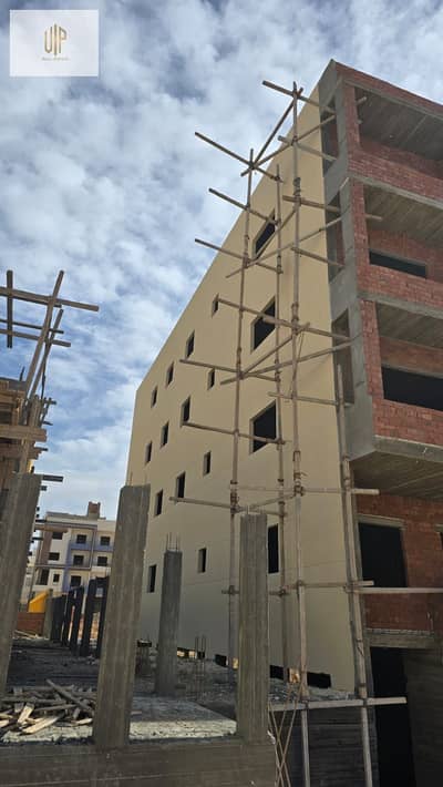 فلیٹ 3 غرف نوم للبيع في القاهرة الجديدة، القاهرة - WhatsApp Image 2025-12-18 at 9.01. 32 PM. jpeg