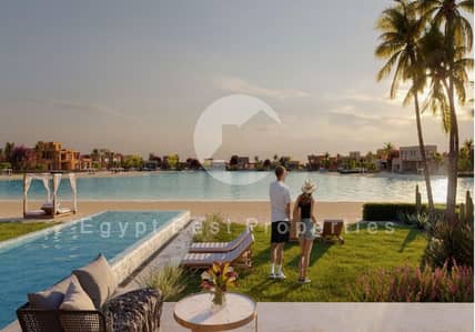 2 Bedroom Apartment for Sale in Gouna, Red Sea - WhatsApp Image 2024-03-21 at 12.54. 31 PM. jpeg