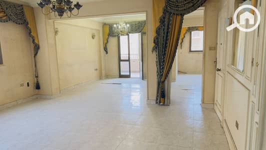 3 Bedroom Apartment for Rent in Nasr City, Cairo - 1001063749. jpg