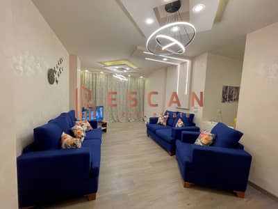 شقة 2 غرفة نوم للايجار في القاهرة الجديدة، القاهرة - 1. jpg شقة 2 غرفة نوم للايجار في القاهرة الجديدة، القاهرة - 1. jpg