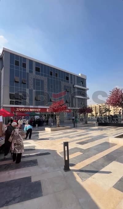 مکتب  للايجار في الشيخ زايد، الجيزة - 3a409c52-2c5f-42c8-9ad7-3763d0fe59cc. jpg