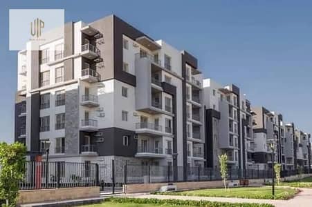 3 Bedroom Apartment for Sale in New Cairo, Cairo - WhatsApp Image 2025-12-18 at 9.00. 26 PM. jpeg