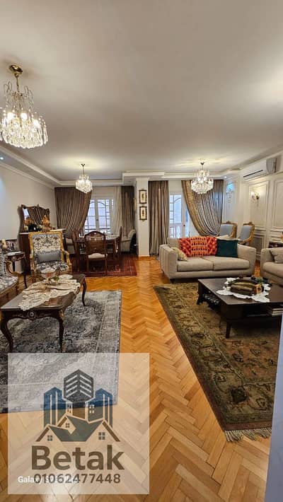 4 Bedroom Flat for Rent in Smoha, Alexandria - 488a1037-66a5-46aa-bad6-e0934232c5d0. jpeg