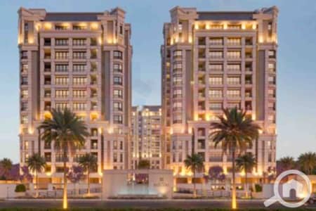 شقة 2 غرفة نوم للبيع في محرّم بيك، الإسكندرية - IMG-20251217-WA0017. jpg