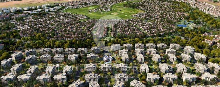 4 Bedroom Villa for Sale in New Cairo, Cairo - IMG-20250918-WA0129. jpg