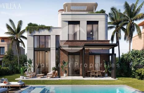 4 Bedroom Villa for Sale in New Cairo, Cairo - WhatsApp Image 2025-12-20 at 12.03. 19 PM (1). jpeg 4 Bedroom Villa for Sale in New Cairo, Cairo - WhatsApp Image 2025-12-20 at 12.03. 19 PM (1). jpeg