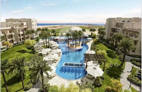 2 Bedroom Flat for Sale in Gouna, Red Sea - WhatsApp Image 2025-03-09 at 12.09. 09 PM (1). jpeg