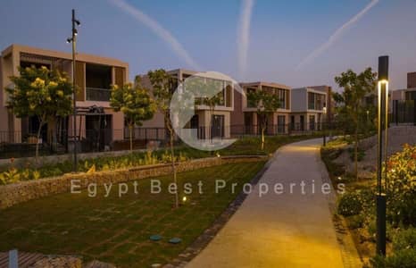 تاون هاوس 3 غرف نوم للبيع في هليوبوليس الجديدة، القاهرة - WhatsApp Image 2025-12-20 at 12.01. 21 PM. jpeg