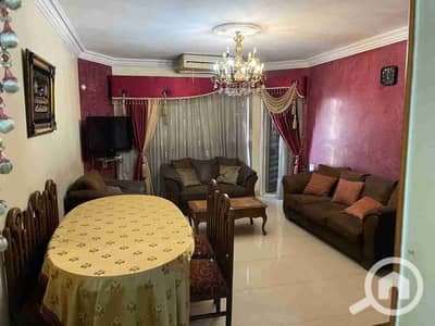 3 Bedroom Flat for Rent in Maadi, Cairo - 1000006612. jpg