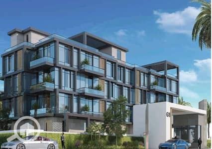 3 Bedroom Flat for Sale in Sheikh Zayed, Giza - ثقق. jpeg