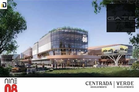 عيادة  للبيع في الشيخ زايد، الجيزة - WhatsApp Image 2025-12-20 at 12.46. 20 PM (4). jpeg