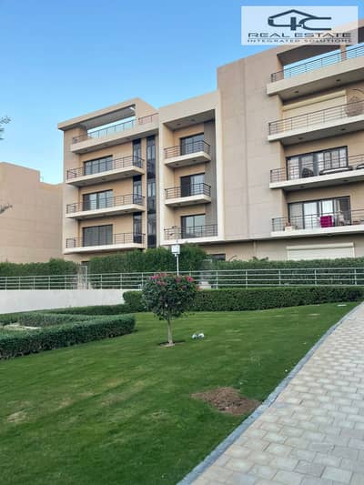 3 Bedroom Apartment for Sale in New Cairo, Cairo - WhatsApp Image 2025-12-10 at 16.02. 18. jpeg