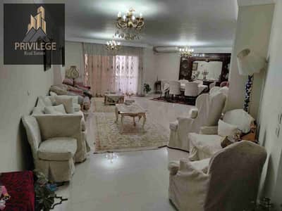 3 Bedroom Apartment for Sale in Nasr City, Cairo - 93914. jpg