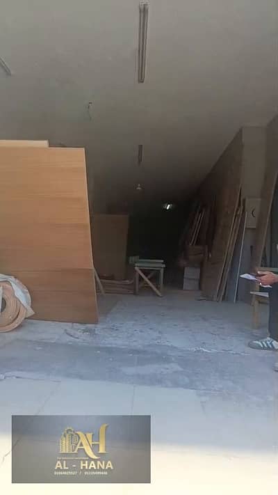 مصنع  للايجار في القاهرة الجديدة، القاهرة - image_6. png