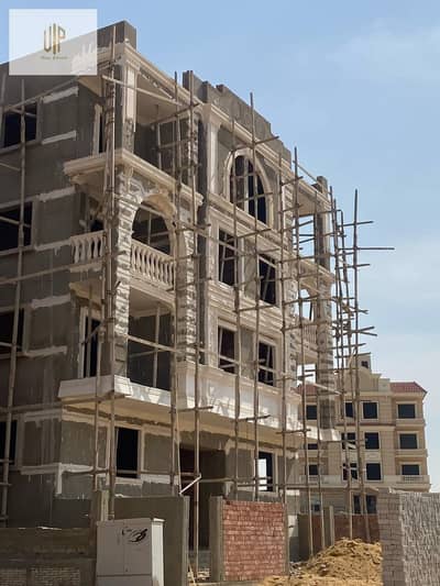 شقة 3 غرف نوم للبيع في القاهرة الجديدة، القاهرة - WhatsApp Image 2025-12-18 at 8.46. 37 PM. jpeg شقة 3 غرف نوم للبيع في القاهرة الجديدة، القاهرة - WhatsApp Image 2025-12-18 at 8.46. 37 PM. jpeg