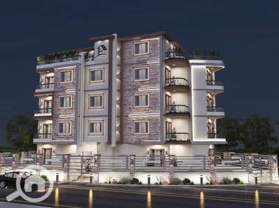 فلیٹ 3 غرف نوم للبيع في 6 أكتوبر، الجيزة - WhatsApp Image 2025-10-22 at 14.37. 23_679cfc8e. jpg