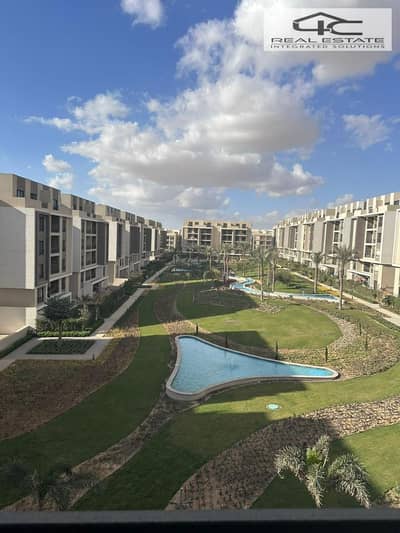 3 Bedroom Flat for Sale in New Cairo, Cairo - WhatsApp Image 2025-12-20 at 1.22. 09 PM. jpeg