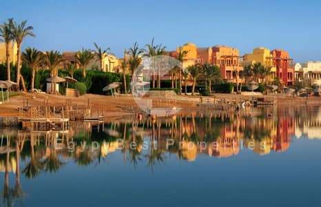 2 Bedroom Flat for Sale in Gouna, Red Sea - 605b092d-fccb-4057-8463-9e07ae81467d. jpeg