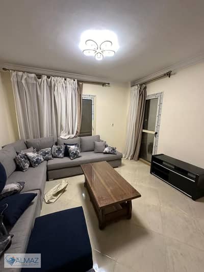 3 Bedroom Flat for Rent in New Cairo, Cairo - WhatsApp Image 2025-12-20 at 1.21. 13 PM. jpeg