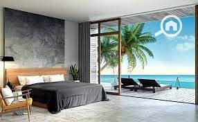 شاليه 2 غرفة نوم للبيع في العين السخنة، السويس - images (2). jpg