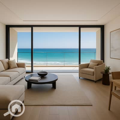 2 Bedroom Chalet for Sale in Ain Sukhna, Suez - 5e1ac783-e18b-4250-9aca-f18c1ae1106b. png