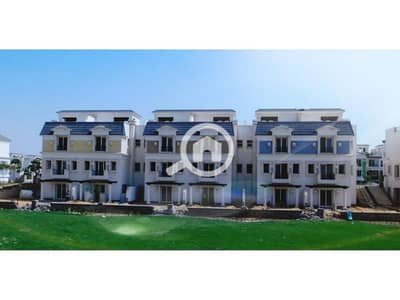 تاون هاوس 3 غرف نوم للبيع في 6 أكتوبر، الجيزة - WhatsApp Image 2022-02-20 at 1.45. 35 PM (6). jpg