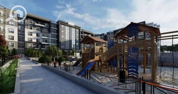 3 Bedroom Flat for Sale in Sheikh Zayed, Giza - WhatsApp Image 2025-12-20 at 1.26. 10 PM (1). jpeg