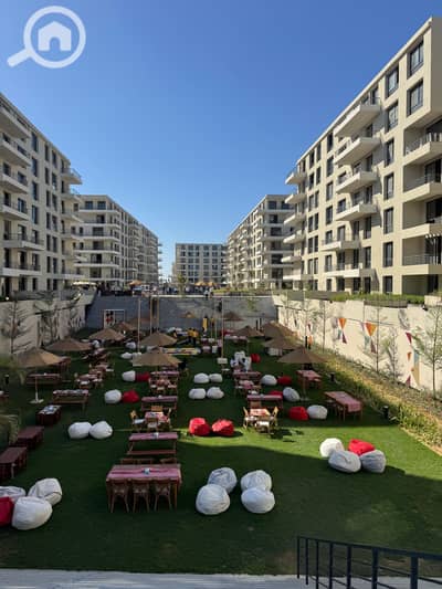 2 Bedroom Apartment for Sale in Amreya, Alexandria - IMG-20251203-WA0112. jpg