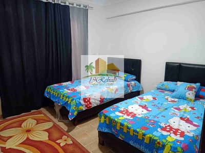 3 Bedroom Apartment for Rent in New Cairo, Cairo - 1000503148. jpg