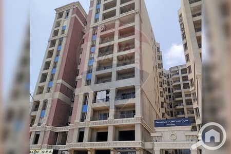 3 Bedroom Apartment for Sale in Moharam Bik, Alexandria - 01. jpg