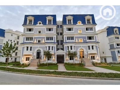 3 Bedroom Apartment for Sale in 6th of October, Giza - WhatsApp Image 2025-12-20 at 1.33. 13 PM (1). jpeg