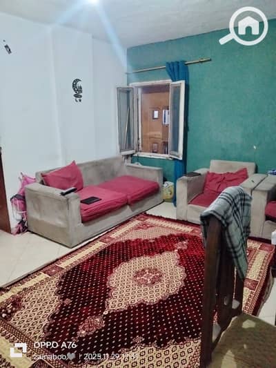 شقة 2 غرفة نوم للبيع في القاهرة الجديدة، القاهرة - 234567890. jpeg