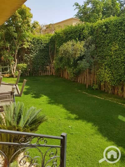 4 Bedroom Villa for Rent in New Cairo, Cairo - IMG-20210805-WA0081. jpg