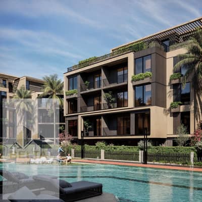 فلیٹ 3 غرف نوم للبيع في الشيخ زايد، الجيزة - 9f00433e-e15e-4c74-aa39-dfe2ed3c6fe1. jpg