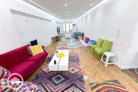 3 Bedroom Apartment for Sale in Laurent, Alexandria - 01. jpg