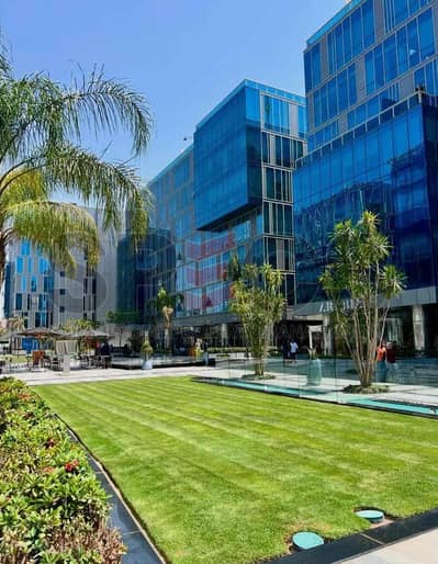 Office for Rent in Sheikh Zayed, Giza - 1a45b638-2761-442b-9358-65e2b8c01f1e. jpg