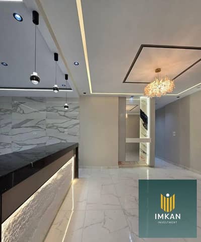 3 Bedroom Apartment for Sale in New Capital City, Cairo - FB_IMG_1766183324205. jpg