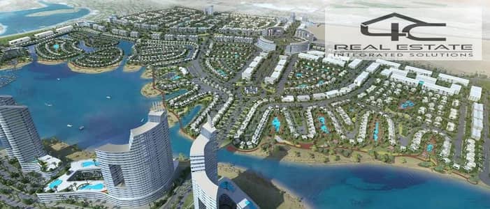 5 Bedroom Villa for Sale in North Coast, Matruh - WhatsApp Image 2025-12-18 at 2.02. 27 PM (1). jpeg