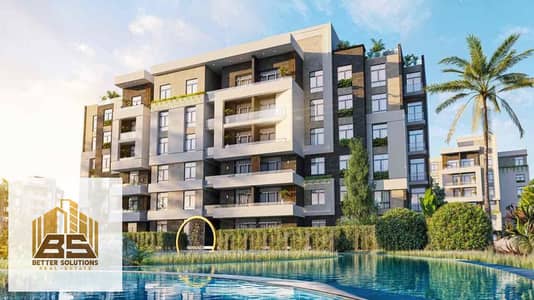 فلیٹ 4 غرف نوم للبيع في العبور، القاهرة - IMG_1213. jpg