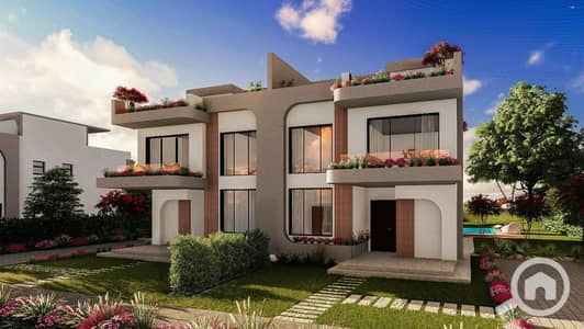 3 Bedroom Flat for Sale in 6th of October, Giza - IMG-20251214-WA0041. jpg 3 Bedroom Flat for Sale in 6th of October, Giza - IMG-20251214-WA0041. jpg