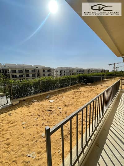 شقة 3 غرف نوم للبيع في القاهرة الجديدة، القاهرة - WhatsApp Image 2025-11-12 at 13.58. 47 (3). jpeg