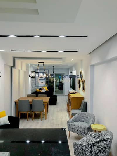 شقة 3 غرف نوم للبيع في سيدي بشر، الإسكندرية - IMG-20251218-WA0004. jpg